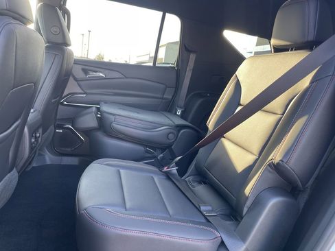 New 2026 Chevrolet Traverse Z71 w/ Enhanced Driving Package image 27