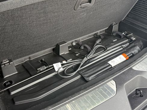 Certified 2023 Chevrolet Tahoe RST image 15