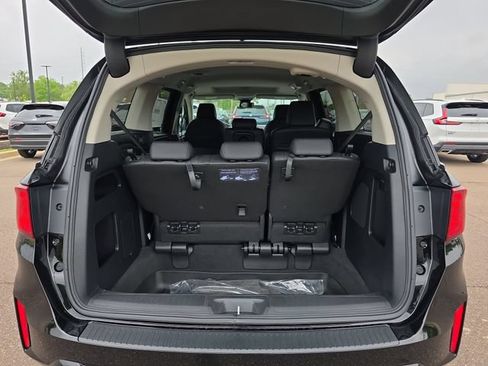New 2026 Honda Odyssey EX-L image 8