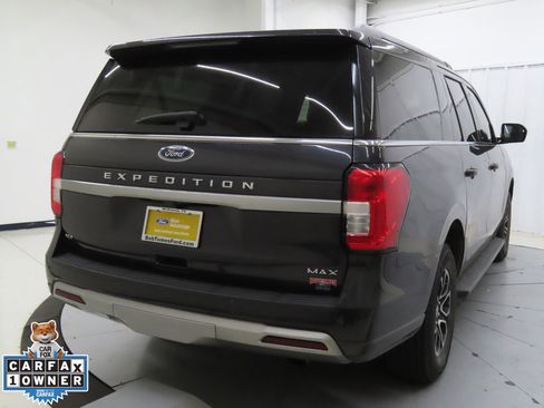 Certified 2024 Ford Expedition Max XLT image 4
