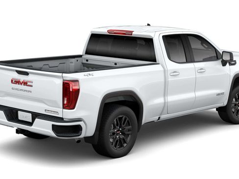 New 2026 GMC Sierra 1500 Elevation image 27
