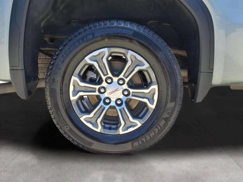 Used 2026 GMC Sierra 1500 SLT AWD/4WD image 20