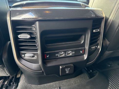 Used 2021 RAM 1500 Rebel w/ Rebel Level 2 Equipment Group image 51