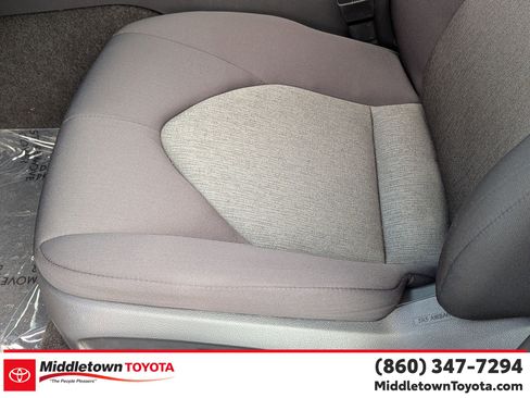 Certified 2023 Toyota Camry LE w/ Cold Weather Package FWD image 15