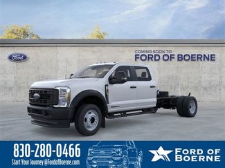 New 2026 Ford F550 4x4 Crew Cab video 1
