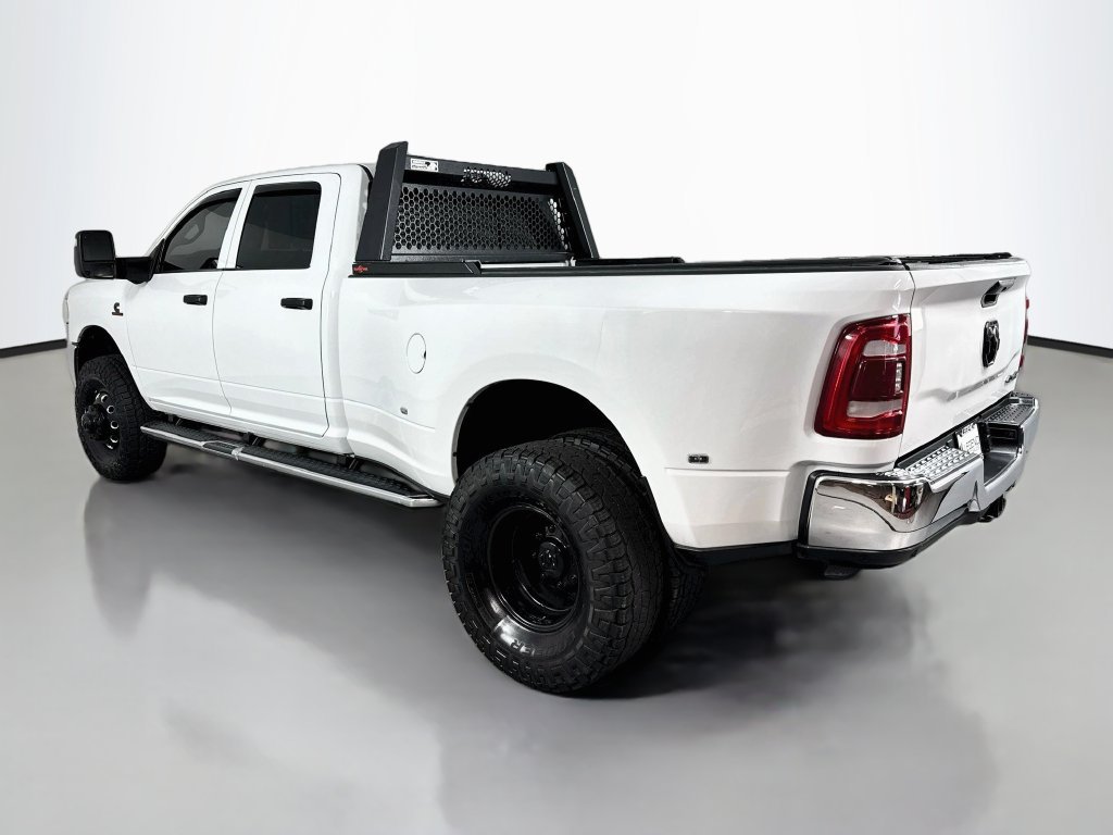 Used 2024 RAM 3500 Tradesman w/ Safety Group AWD/4WD image 8