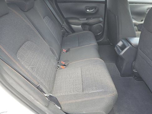 Used 2024 Honda HR-V Sport image 26