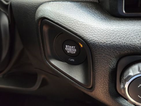 New 2026 Jeep Wrangler Unlimited Sport AWD/4WD image 21
