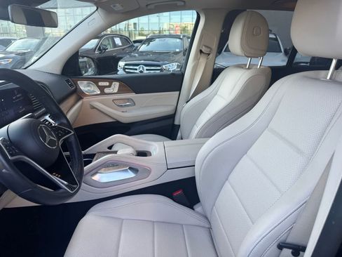 Used 2024 Mercedes-Benz GLE 350 4MATIC image 6