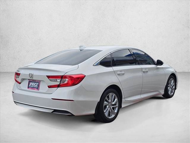 Used 2019 Honda Accord LX image 5
