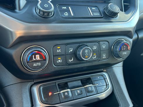 Used 2020 GMC Acadia AT4 w/ Driver Alert Package II image 18