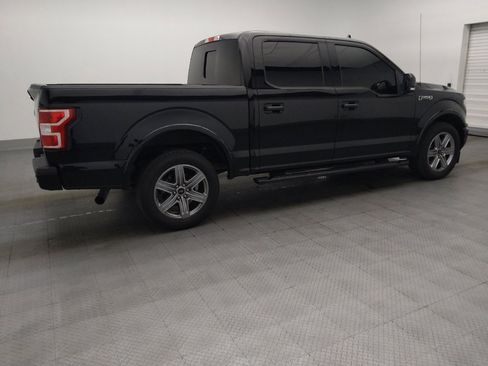Used 2018 Ford F150 XLT w/ Equipment Group 302A Luxury RWD image 10