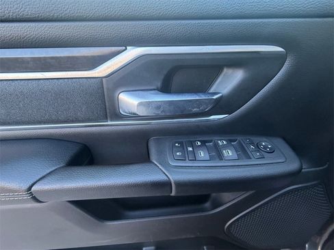 Used 2022 RAM 1500 Lone Star image 11