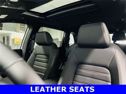 New 2026 Honda CR-V Sport-L