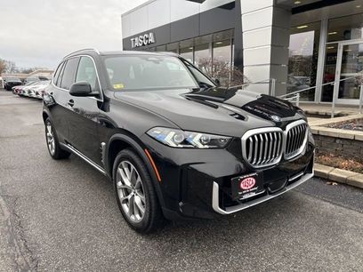 Used 2025 BMW X5 xDrive40i w/ Premium Package