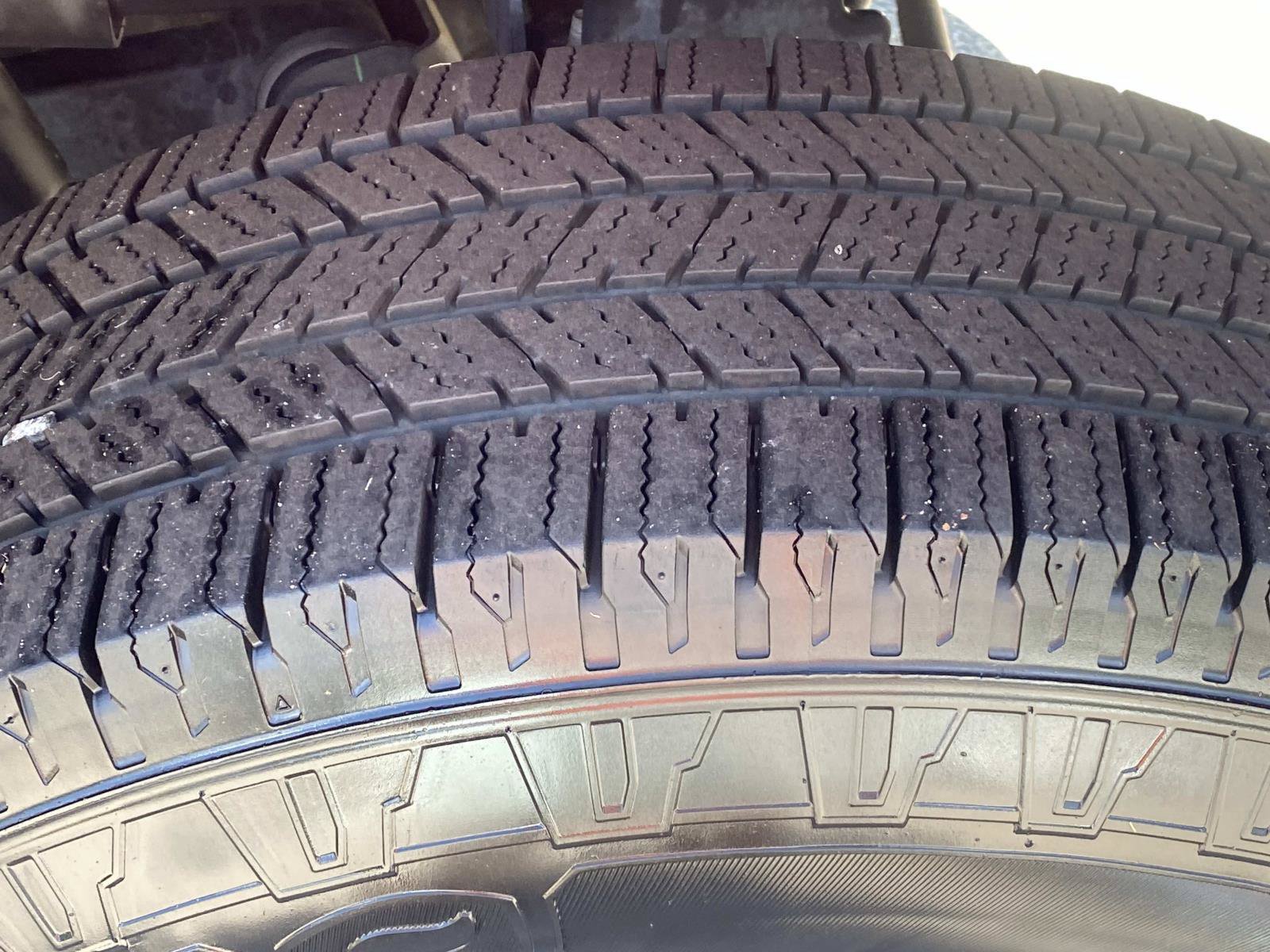 Used 2026 RAM 2500 Big Horn AWD/4WD image 18