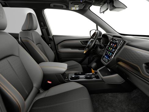 New 2026 Subaru Forester Wilderness AWD/4WD image 16