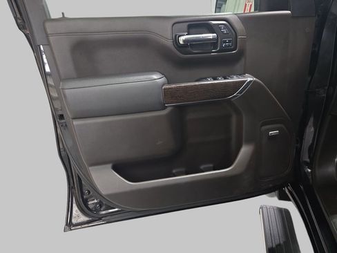 Used 2022 GMC Sierra 1500 Denali w/ Denali Premium Package image 30