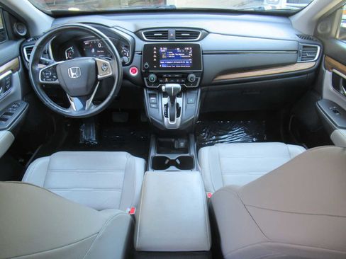 Used 2019 Honda CR-V EX-L image 38