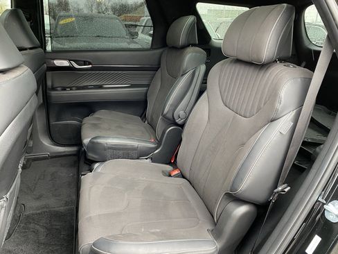 Used 2025 Hyundai Palisade Calligraphy image 25