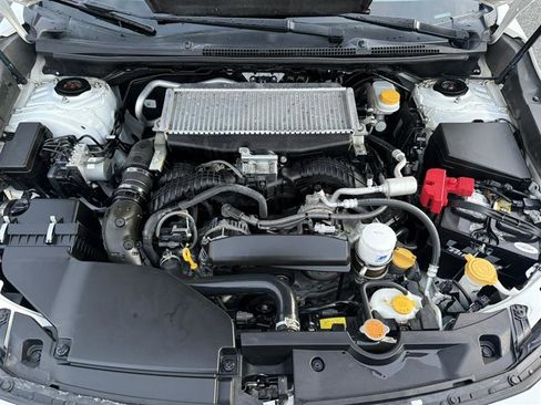 Used 2022 Subaru WRX Premium image 36