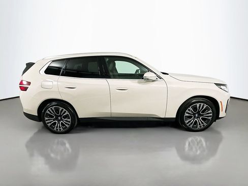 Used 2026 BMW X3 xDrive30i w/ Premium Package AWD/4WD image 4
