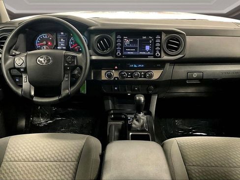 Used 2023 Toyota Tacoma SR AWD/4WD image 8
