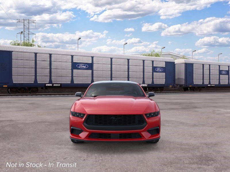 New 2026 Ford Mustang Premium RWD image 7