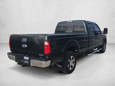Used 2015 Ford F250 Lariat image 5