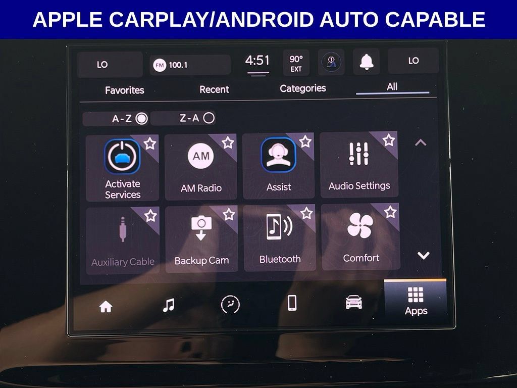 Used 2026 Jeep Grand Cherokee Laredo RWD image 13