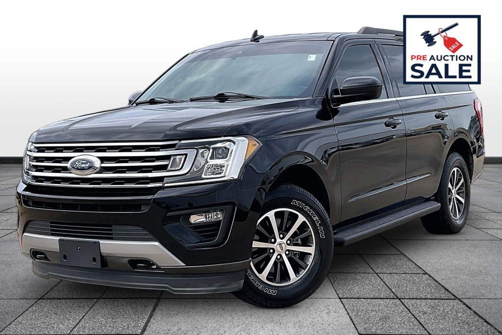 Used 2020 Ford Expedition XLT AWD/4WD image 1