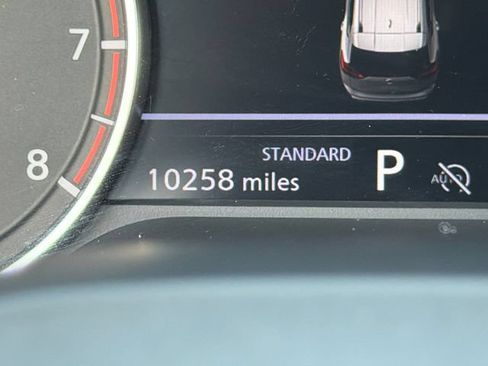 Used 2026 Nissan Rogue S FWD image 27