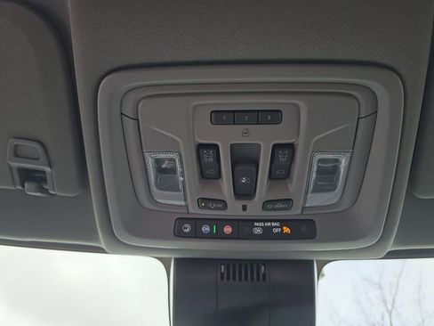 Used 2023 Chevrolet Silverado 1500 RST w/ RST All Star Premium Package image 37