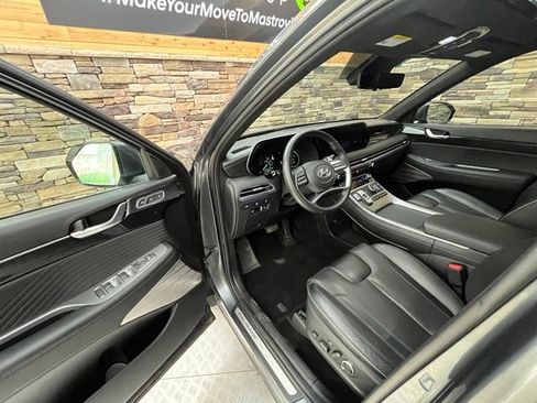 Used 2023 Hyundai Palisade Calligraphy w/ Cargo Package AWD/4WD image 33