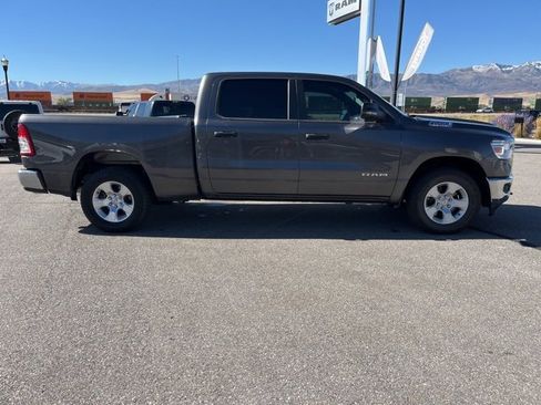 Used 2024 RAM 1500 Big Horn image 2