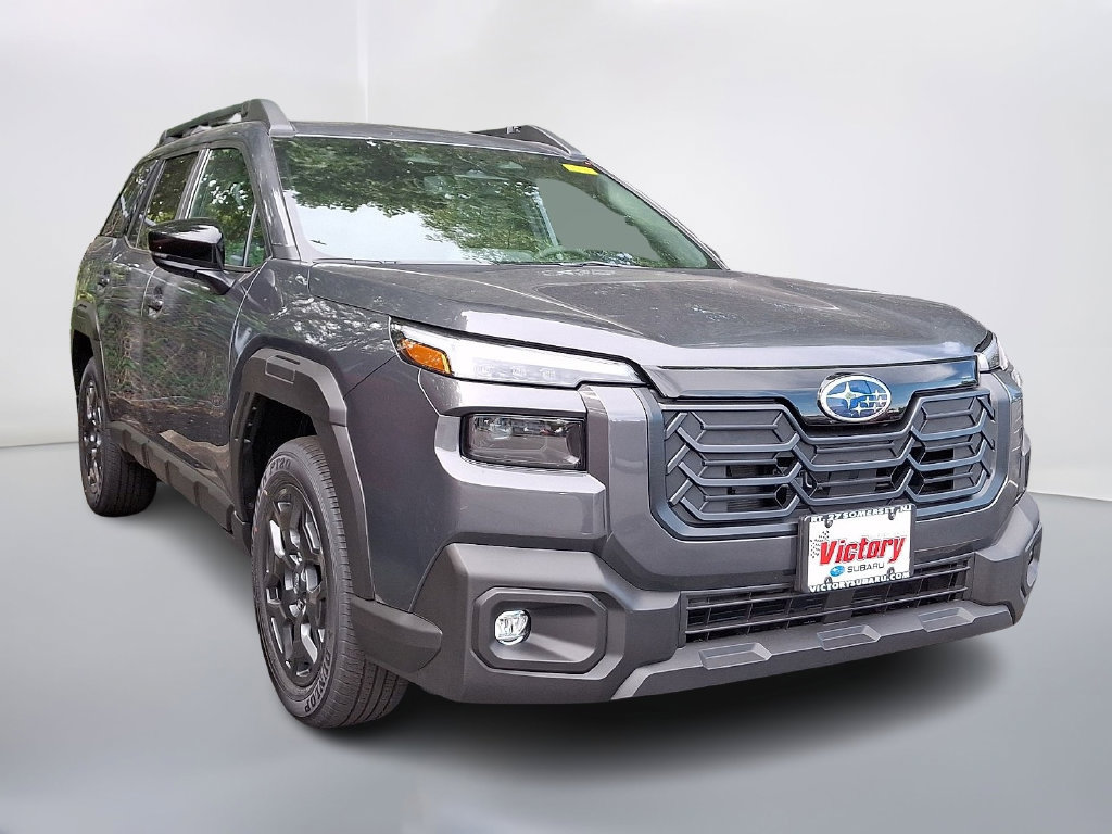 New 2026 Subaru Outback Premium AWD/4WD image 1