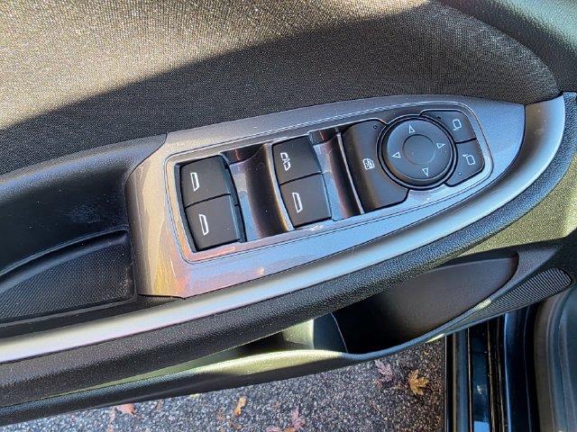 Used 2025 Chevrolet Malibu LT FWD image 19