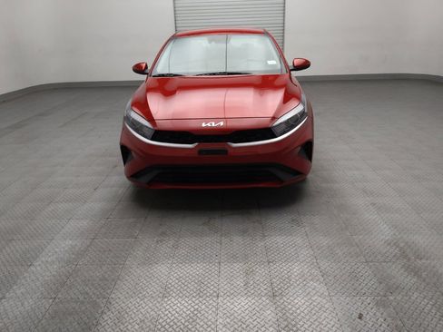 Used 2024 Kia Forte LXS FWD image 15