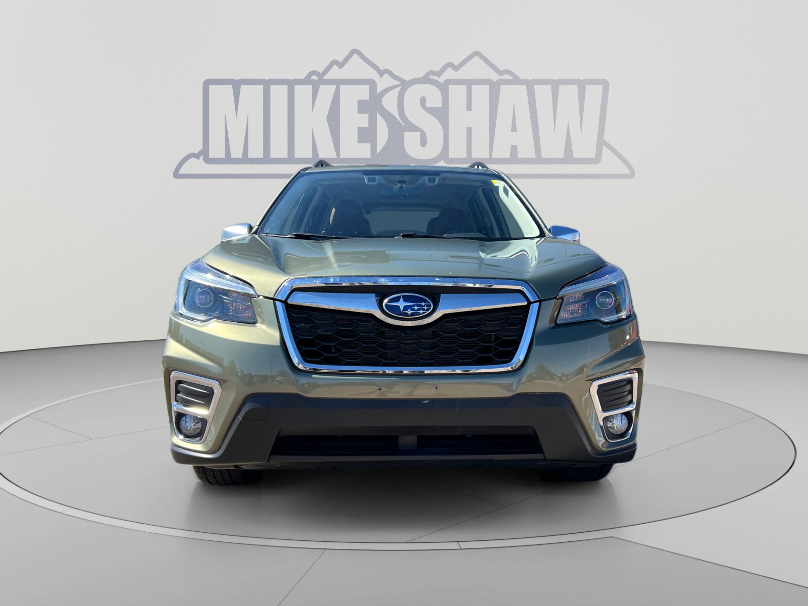Used 2021 Subaru Forester Touring AWD/4WD image 8