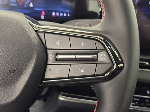 New 2026 Chevrolet Equinox RS FWD image 31