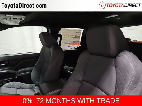 New 2026 Toyota Tacoma SR5 image 13
