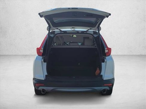 Used 2019 Honda CR-V Touring image 7