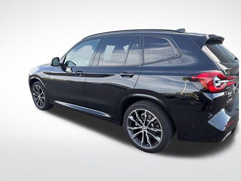 Used 2023 BMW X3 sDrive30i w/ M Sport Package RWD image 5