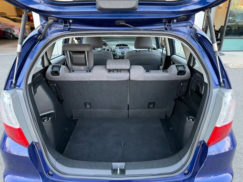 Used 2011 Honda Fit image 23