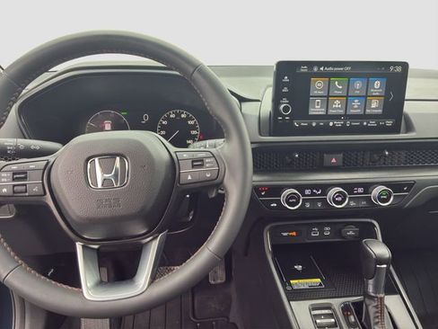 Certified 2024 Honda CR-V Sport-L image 14
