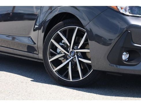New 2026 Subaru Impreza 2.0i Sport AWD/4WD image 27