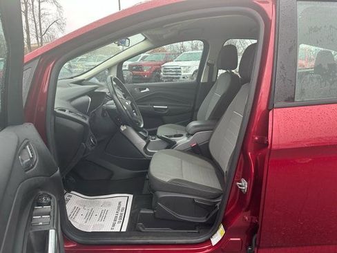 Used 2014 Ford C-MAX SE w/ Equipment Group 201A image 10