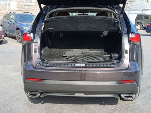 Used 2015 Lexus NX 200t AWD w/ Premium Package image 24