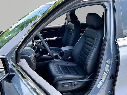 Certified 2024 Honda CR-V EX-L image 15