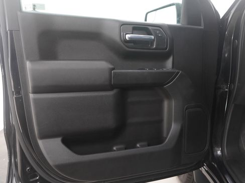 Used 2021 Chevrolet Silverado 1500 Custom w/ Safety Confidence Package image 20